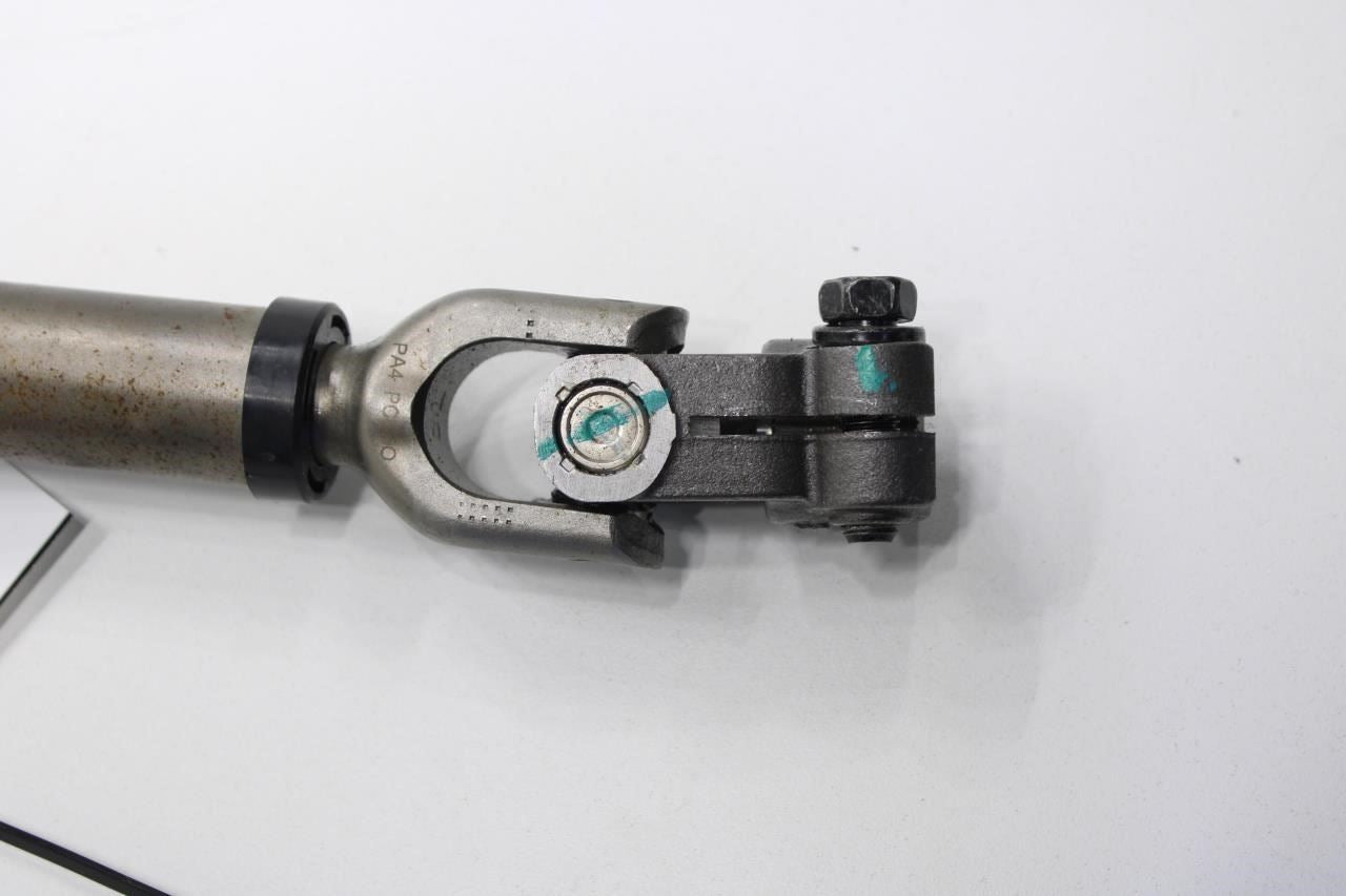 20-22 Hyundai Sonata SE Steering Column Intermediate Lower Shaft 56400-L0000 OEM - Alshned Auto Parts