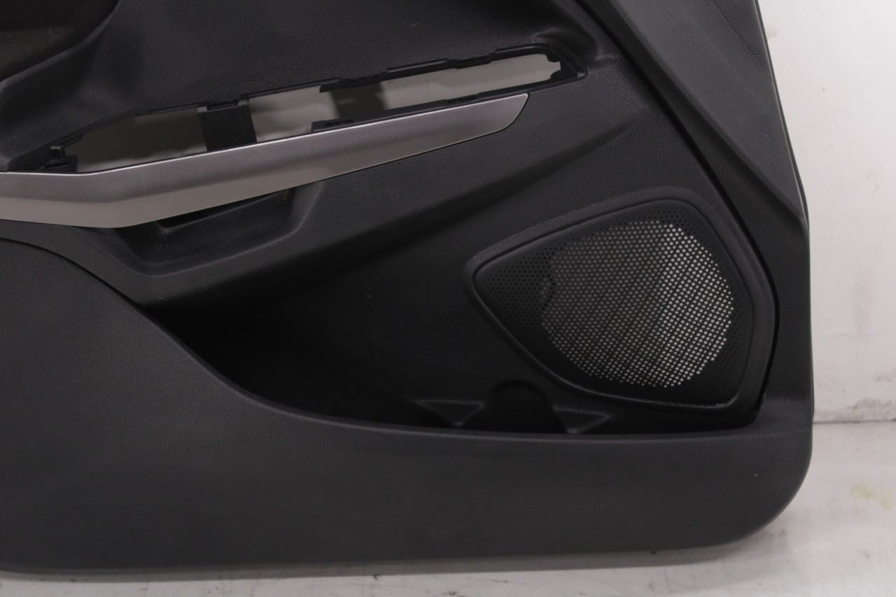 2018-2019 Ford Ecosport SE Front Left Driver Door Trim Panel GN1Z-5823943-MD OEM - Alshned Auto Parts