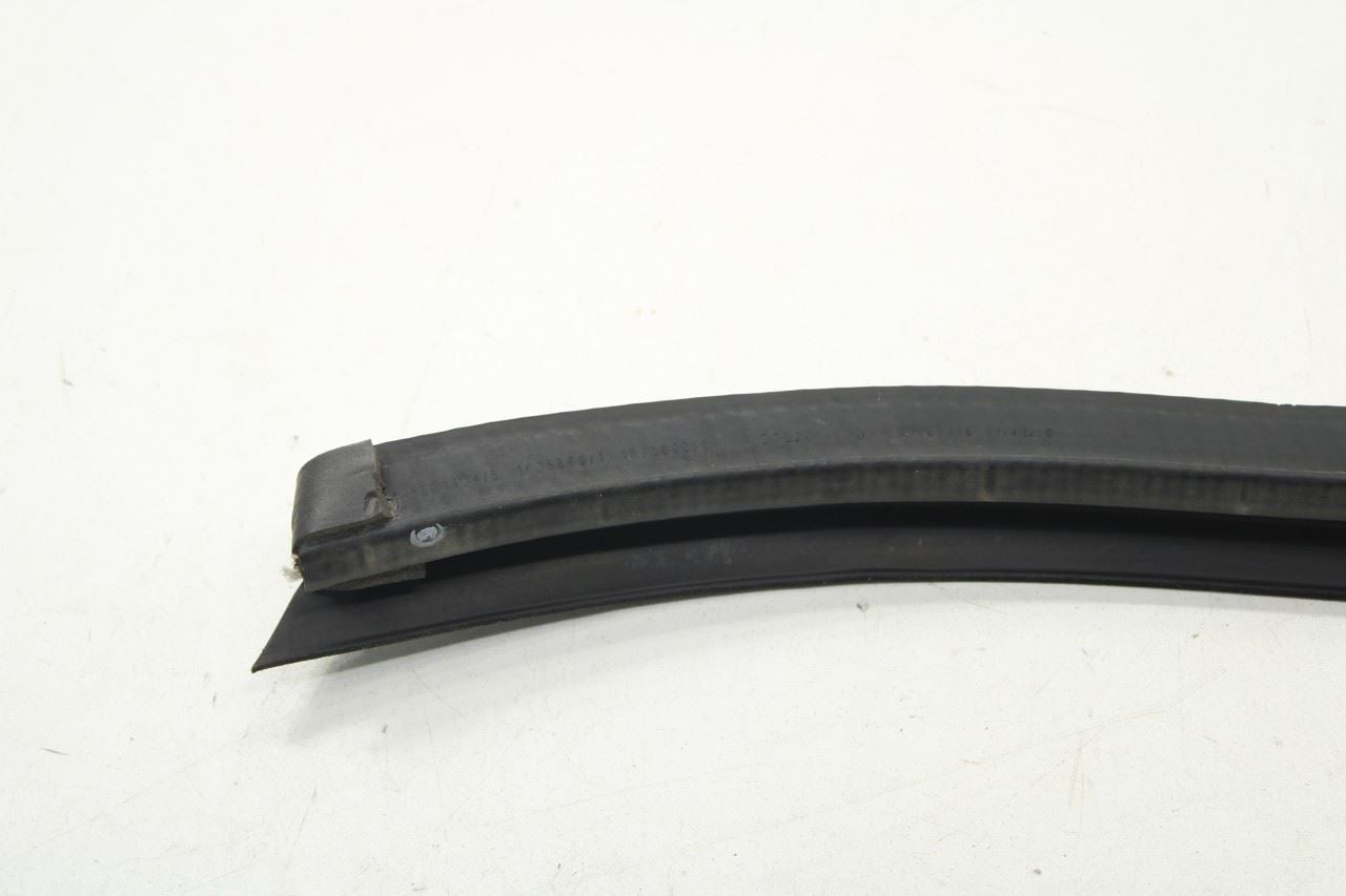 2015-20 Ford F150 SuperCab RR RH Door Run Channel Outer Belt Weatherstrip *ReaD* - Alshned Auto Parts