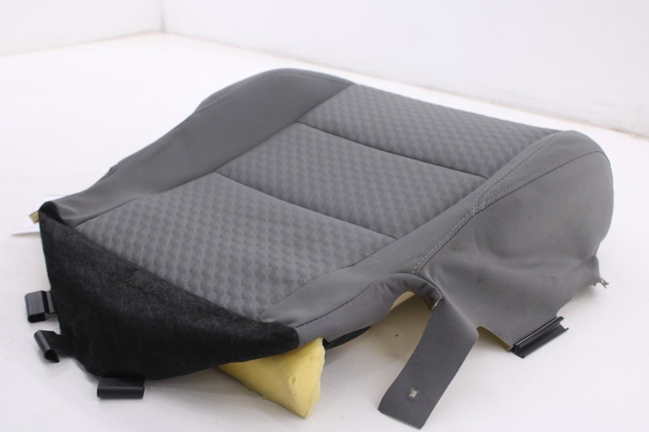 2019-23 Toyota Tacoma SR5 Double Cab Front Right Side Seat Lower Cushion *ReaD*7