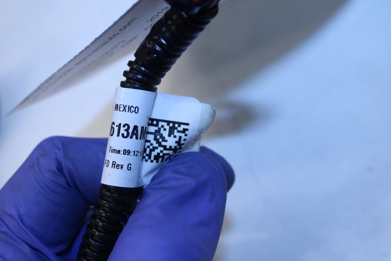 2015-2020 Ford F150 XL Super Cab High Mounted Stop Light Lamp FL3Z-13A613-C OEM - Alshned Auto Parts