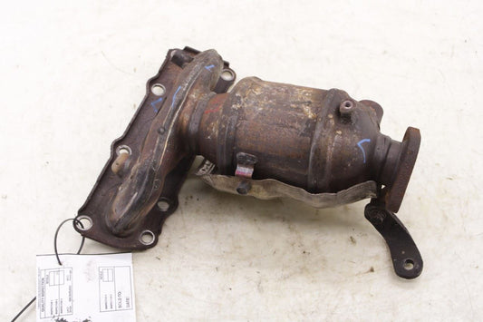 2016-2020 Kia Sorento EX 3.3L AWD Left Side Exhaust System Manifold 28510-3CLA0 - Alshned Auto Parts