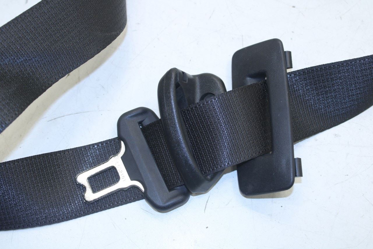 13-16 Lexus GS350 AWD Rear Center 2nd Row Seat Belt Retractor 73480-30291-C1 OEM - Alshned Auto Parts