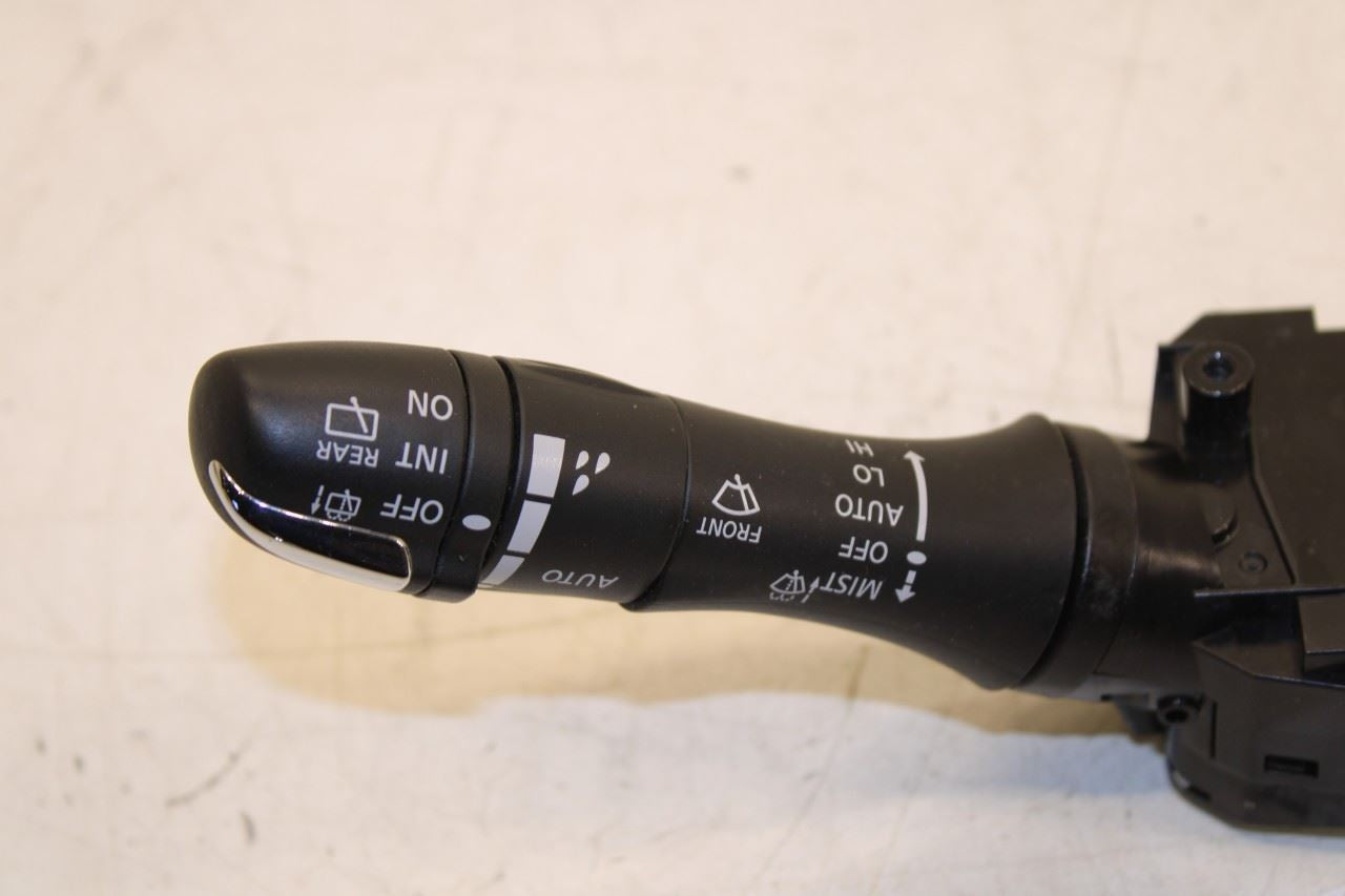 2014-2020 Infiniti QX60 3.5L FWD Steering Column Light Turn Signal Wiper Switch - Alshned Auto Parts