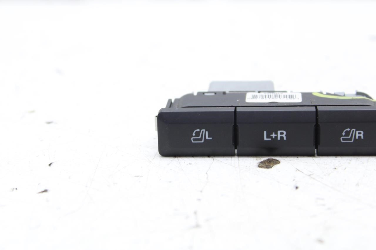 2020-25 Ford Explorer Rear RH 3rd Row Seat Recline Switch LB5T-14B178-ABW *ReaD* - Alshned Auto Parts