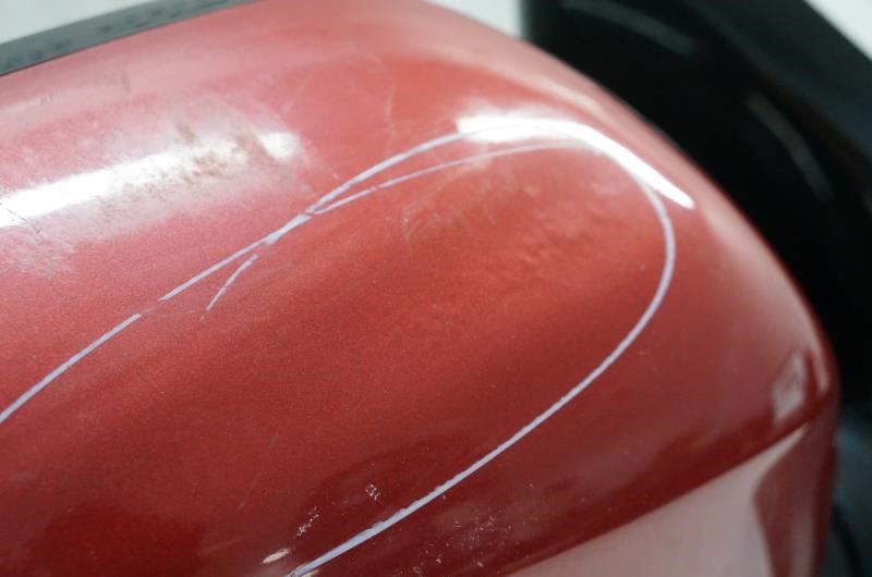 13-17 Nissan Pathfinder S Passenger RH Side Rear View Mirror 96301-3KA9A *ReaD* - Alshned Auto Parts