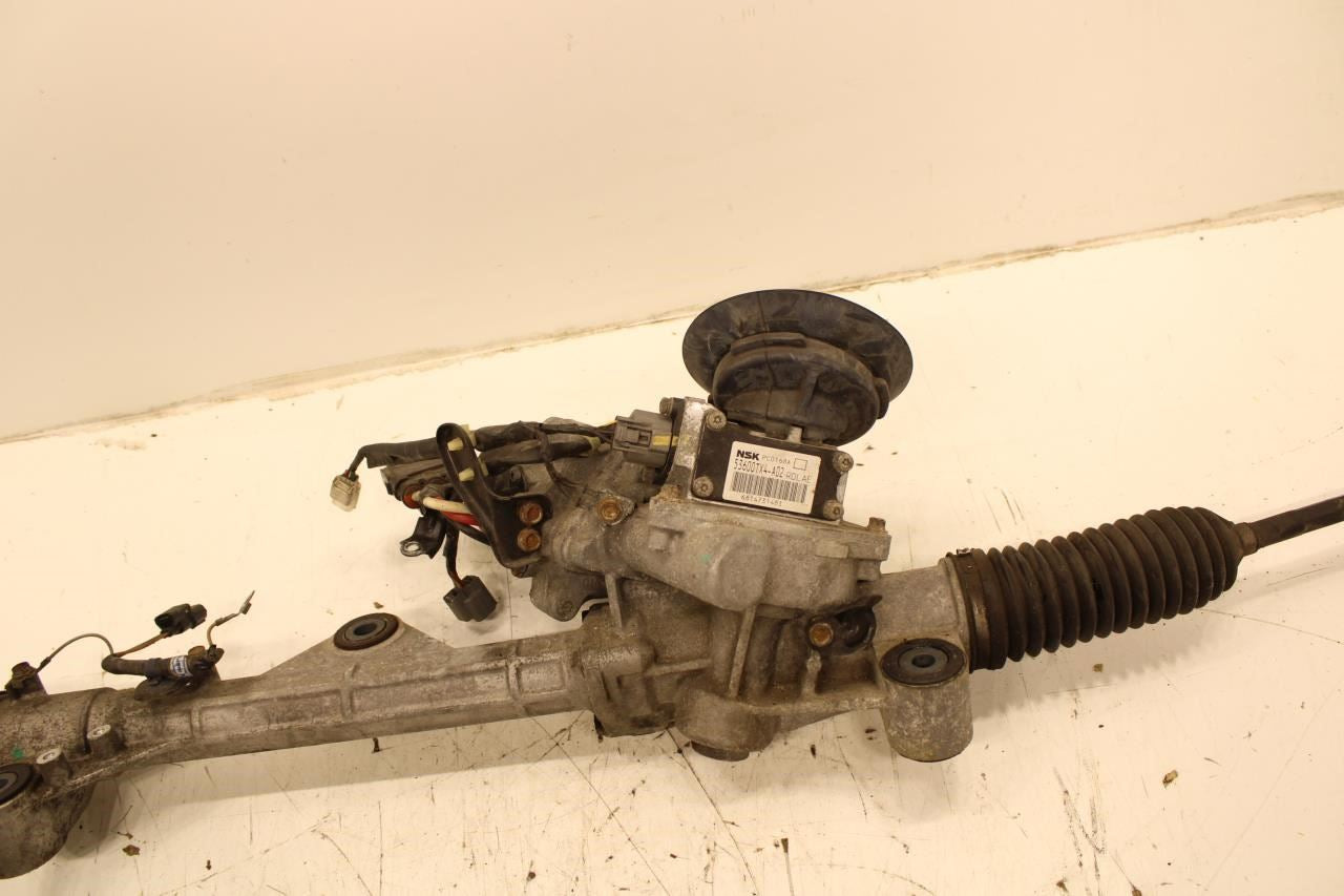 2013-2018 Acura RDX 3.5L Power Steering Gear Rack & Pinion 53600-TX4-A02 OEM - Alshned Auto Parts