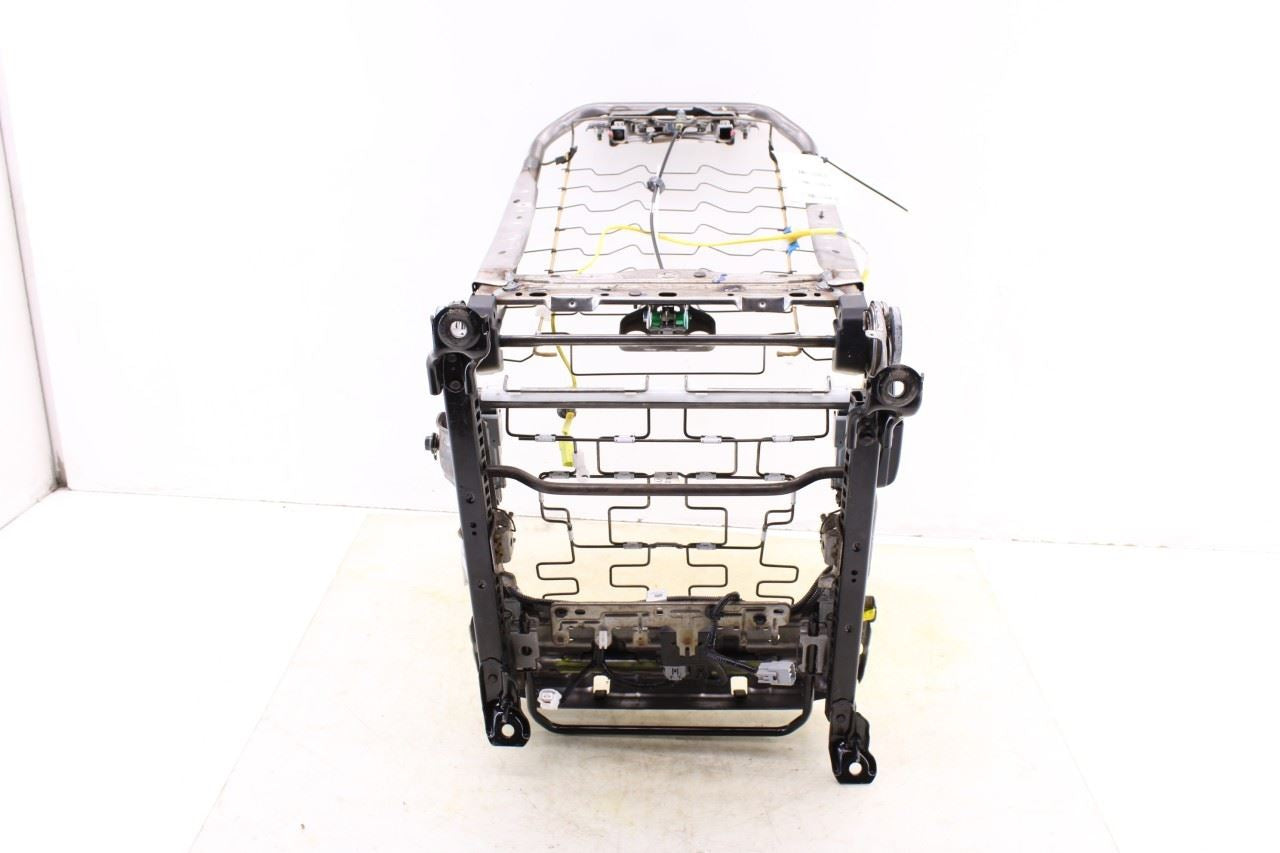 15-23 Toyota Tacoma Limited 4WD Front Right Side Seat Lower and Upper Frame Set - Alshned Auto Parts