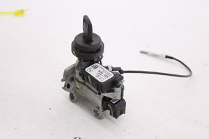 2014-2018 Chevrolet Silverado 1500 Work Truck 2WT Ignition Lock Cylinder Switch