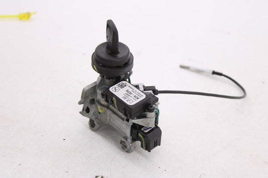 2014-2018 Chevrolet Silverado 1500 Work Truck 2WT Ignition Lock Cylinder Switch - Alshned Auto Parts
