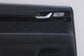 20-22 Hyundai Palisade Limited AWD Rear Left Door Trim Panel 83307-S8620-NBX OEM3