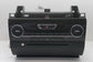 2014-2017 Maserati Ghibli Audio Radio SD CD Receiver w Control Panel 06700310590 - Alshned Auto Parts