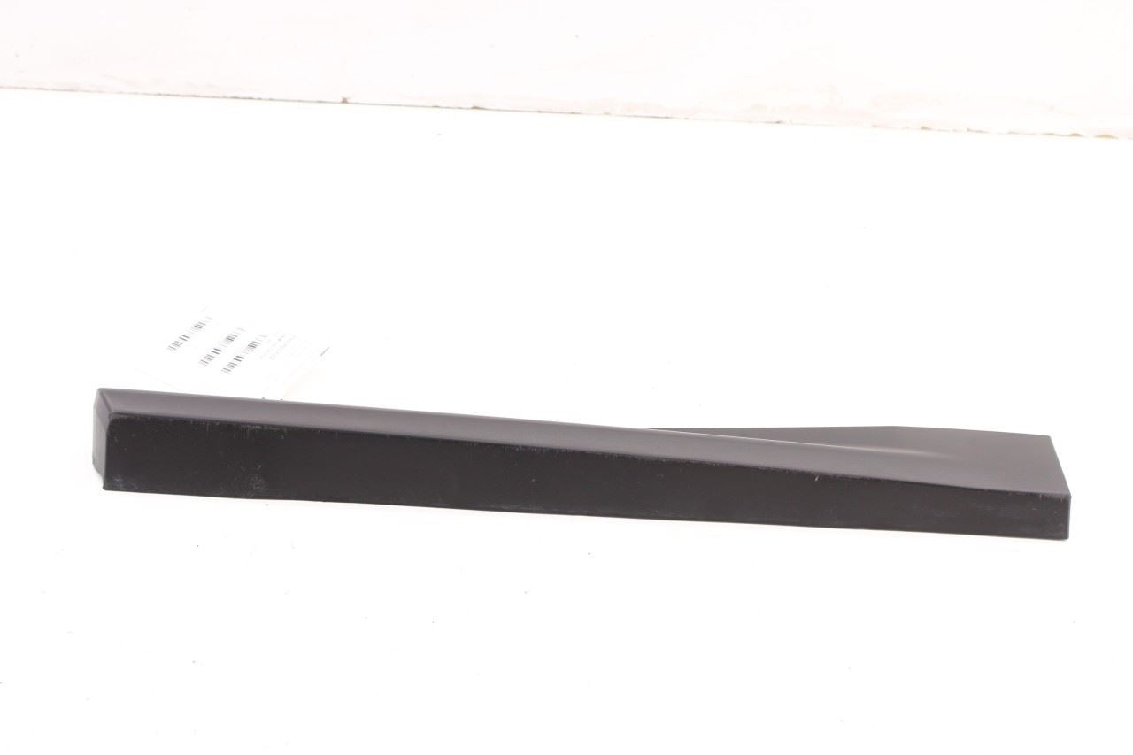 19-25 Infiniti QX50 Luxe Rear Left Side Door Lower Garnish Molding 82871-5NA0A - Alshned Auto Parts