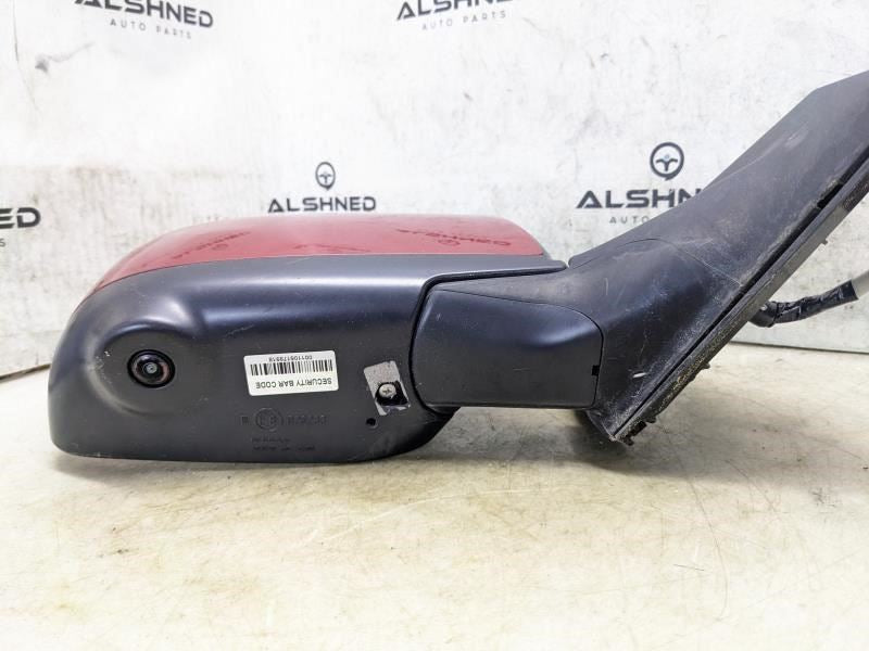 2012-13 Nissan Rogue Right Passenger Side Rearview Mirror 96301-1VX1A OEM *ReaD* - Alshned Auto Parts
