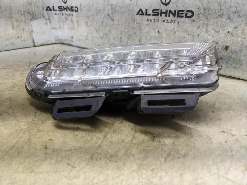 2015-2016 Chevrolet Cruze Front Left Driver Side Daytime Run Lamp 94523304 OEM - Alshned Auto Parts