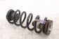 2012-2019 Dodge Grand Caravan GT Rear Right and Left Driver Side Coil Spring Set13
