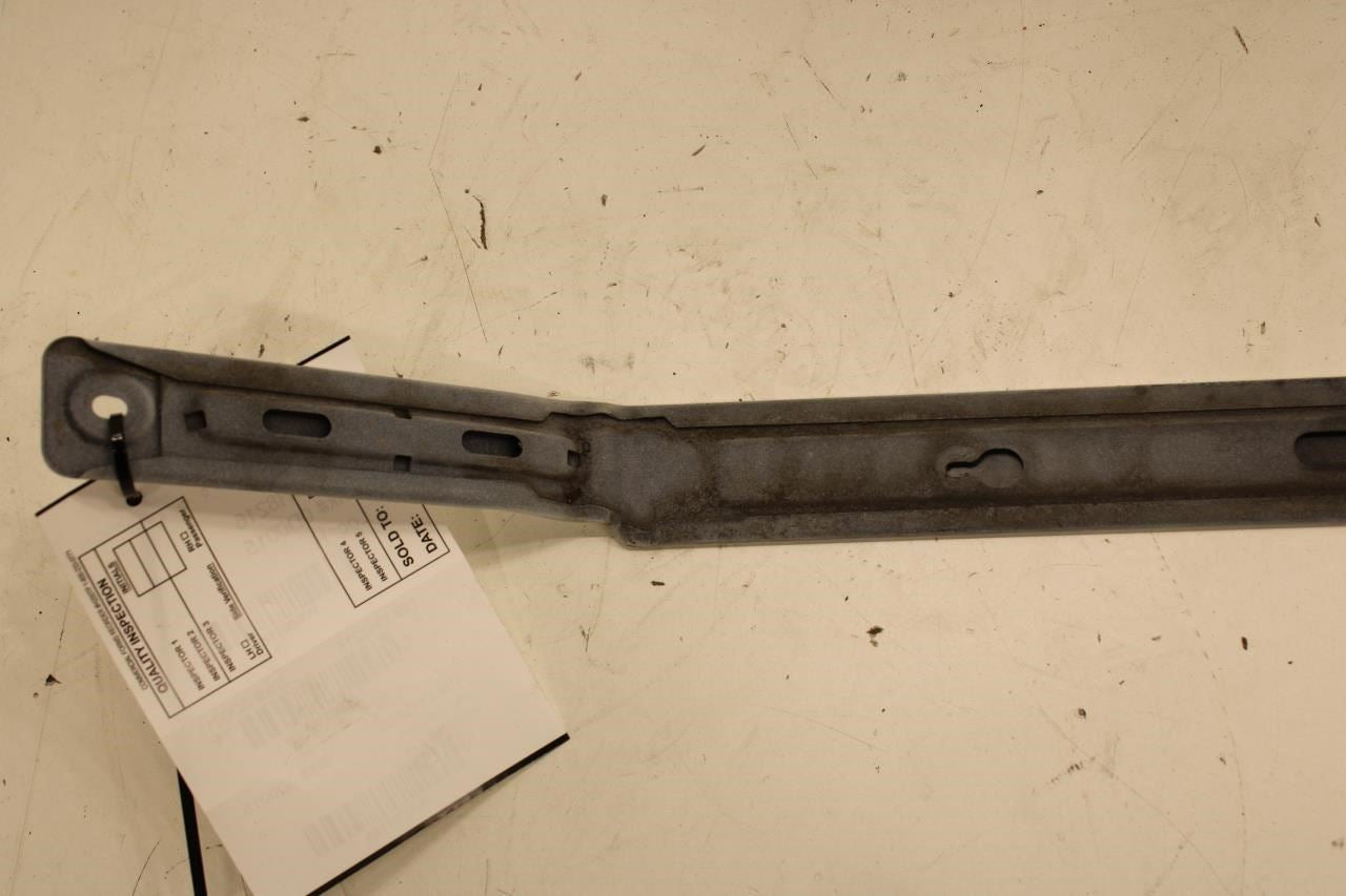 2015-2022 Ram ProMaster City Rear Left Side Sliding Door Track Cover 5YE23TZZAA - Alshned Auto Parts