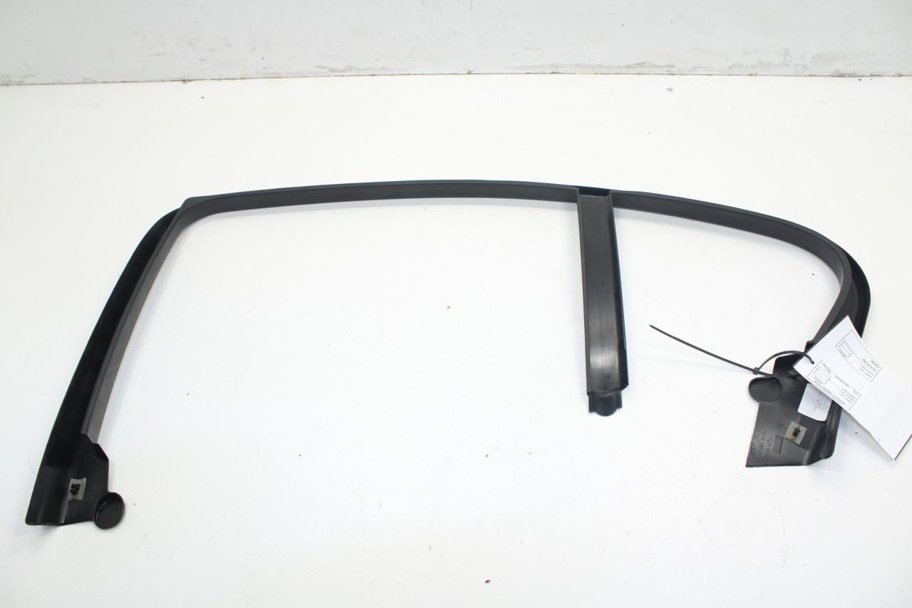 2013-16 BMW 328I xDrive SULEV Rear Left Door Window Frame Trim Cover 51337259709 - Alshned Auto Parts