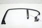 2013-16 BMW 328I xDrive SULEV Rear Left Door Window Frame Trim Cover 51337259709 - Alshned Auto Parts
