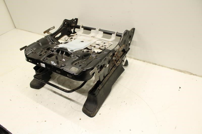 17-20 Chrysler Pacifica Front Right Seat Lower Track Frame w/ Module 68224135AC - Alshned Auto Parts