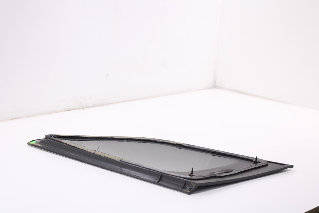 2011-2015 Jeep Grand Cherokee Limited Rear Left Driver Side Quarter Window Glass9