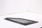 2011-2015 Jeep Grand Cherokee Limited Rear Left Driver Side Quarter Window Glass9