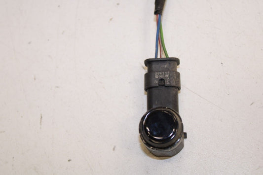 11-18 Porsche Cayenne Platinum Rear Bumper Wire Harness w Park Sensors 7P5971104 - Alshned Auto Parts