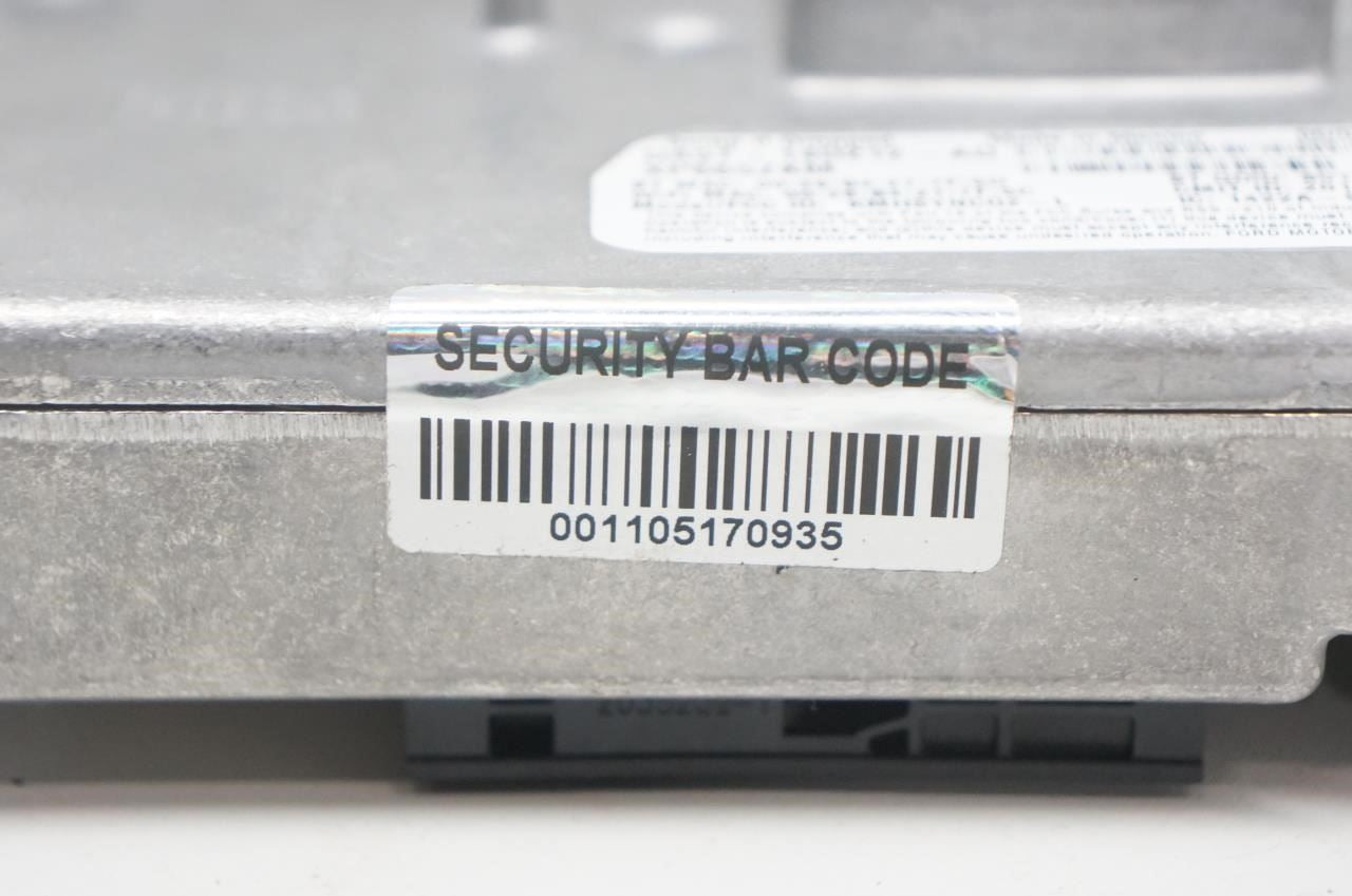 2013-2014 Ford Escape Sync 2 APIM Communication Module DJ5T-14F239-AF OEM - Alshned Auto Parts