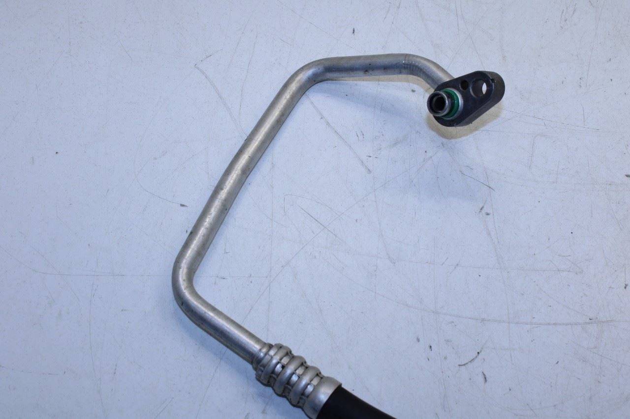 2021-23 Hyundai Elantra SEL 2.0L AC Conditioning Discharge Hose Tube 97762-AA200 - Alshned Auto Parts