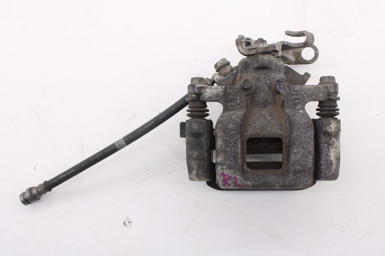 2013-25 Mitsubishi Outlander Sport SE 2.0L 4WD Rear Left Side Brake Disc Caliper - Alshned Auto Parts