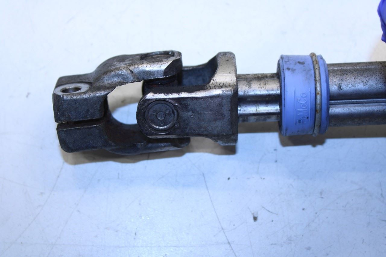 2015-20 Ford F150 XL Super Cab 2.7L 4WD Steering Column Intermediate Lower Shaft - Alshned Auto Parts
