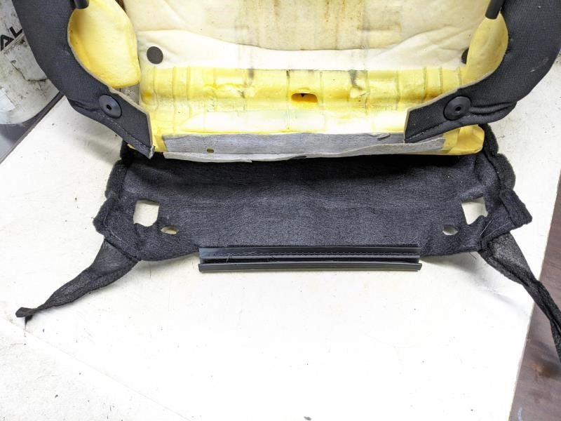 11-17 Dodge Journey SXT 3.6L Front Driver Left Side Seat Backrest Upper Cushion10