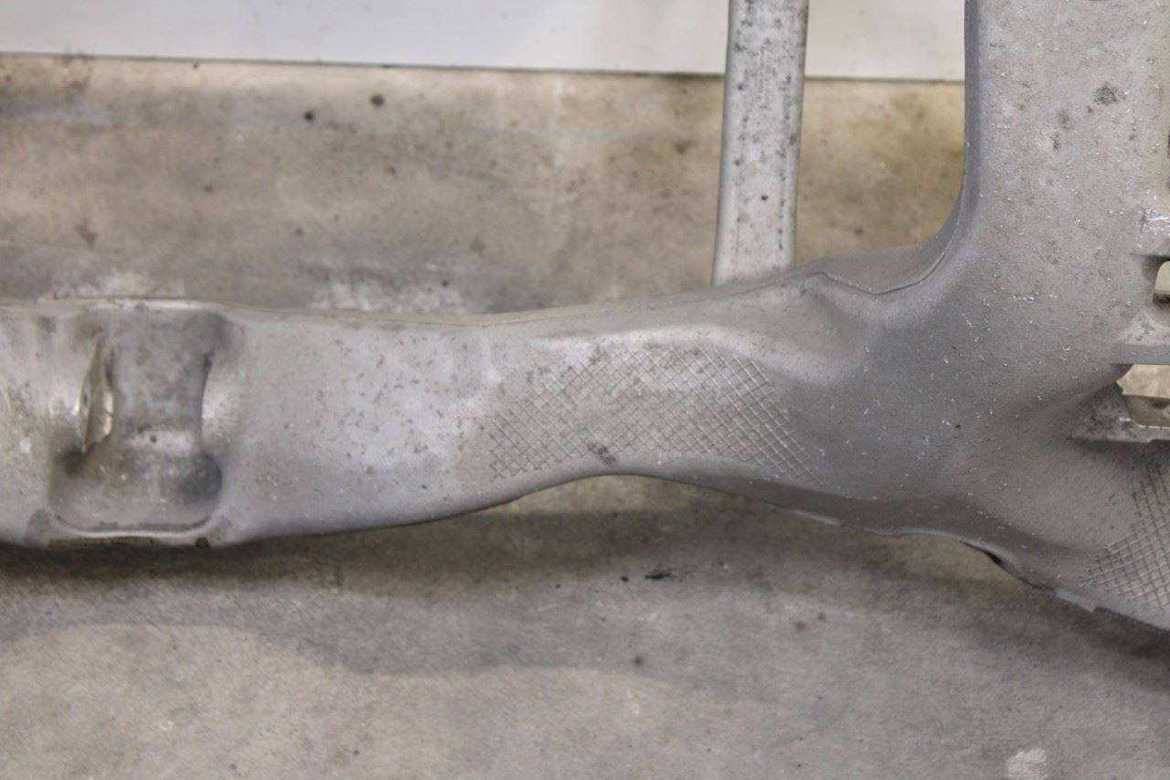 2010-16 Porsche Panamera AWD Rear Suspension Crossmember Subframe 970-331-051-34 - Alshned Auto Parts