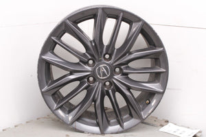 19-22 Acura ILX Technology A-Spec Aluminum Wheel R18X7.5J 15 Spoke 42800-T3R-A90