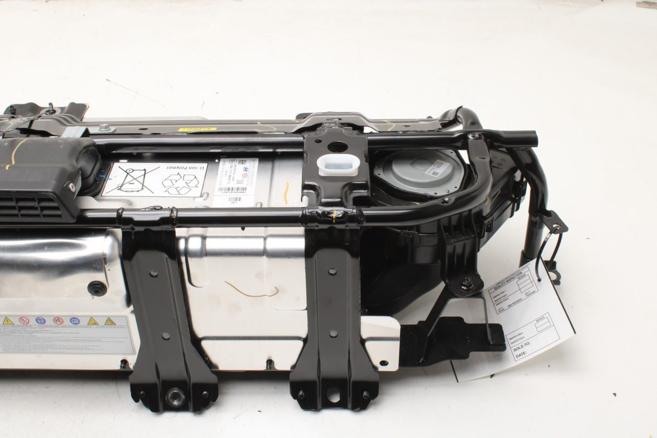 23-25 Kia Sportage Hybrid EX High Voltage Battery System Assy VIN G 8th dgt HEV - Alshned Auto Parts