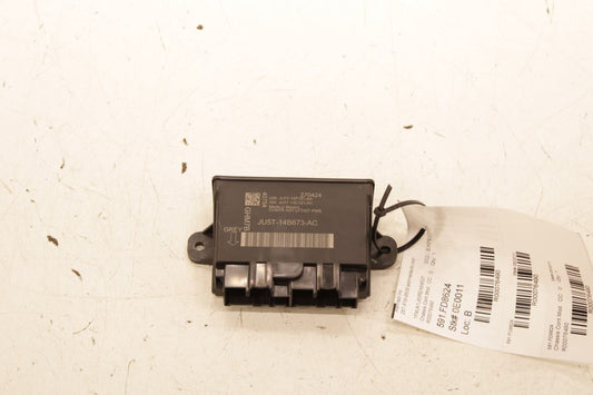2022-2024 Ford Expedition MAX XLT Rear Power Liftgate Back Door Control Module - Alshned Auto Parts