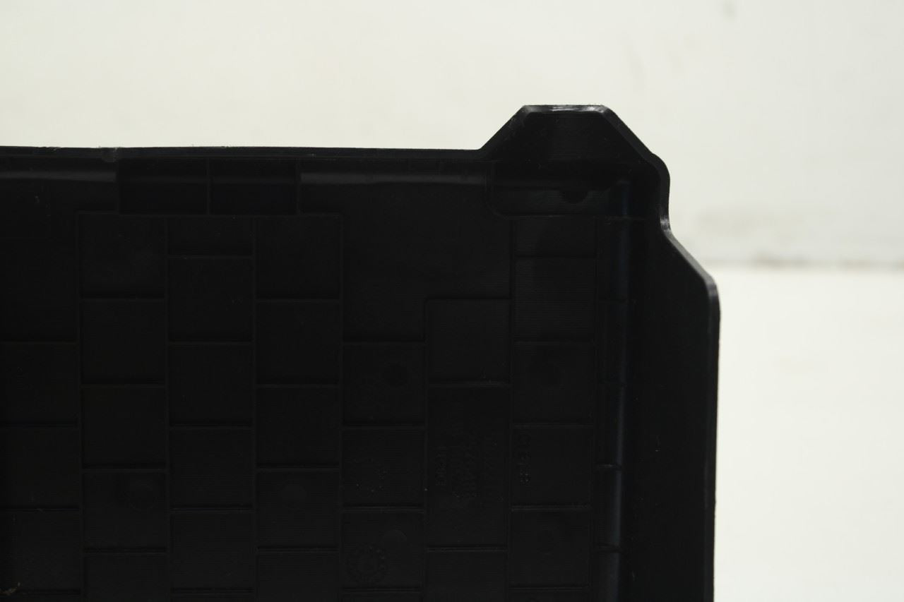 15-20 Ford F150 SuperCab Lariat Power Converter Inverter Lid Cover FL3B14B525CEW - Alshned Auto Parts