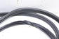 2016-2019 Infiniti QX60 Front Left Door Weatherstrip On Body 76922-3JA1A OEM - Alshned Auto Parts