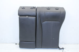17-22 Alfa Romeo Giulia Ti Rear Left 2nd Row Seat Backrest Upper Cushion *ReaD*