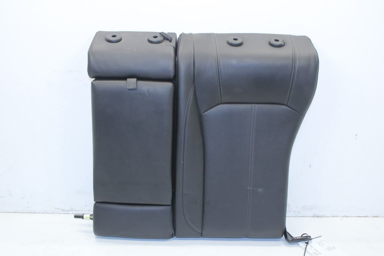 17-22 Alfa Romeo Giulia Ti Rear Left 2nd Row Seat Backrest Upper Cushion *ReaD* - Alshned Auto Parts