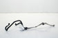2010-2015 Jaguar XF Portfolio 5.0L RWD Transmission Oil Cooler Line Tube Pipe - Alshned Auto Parts