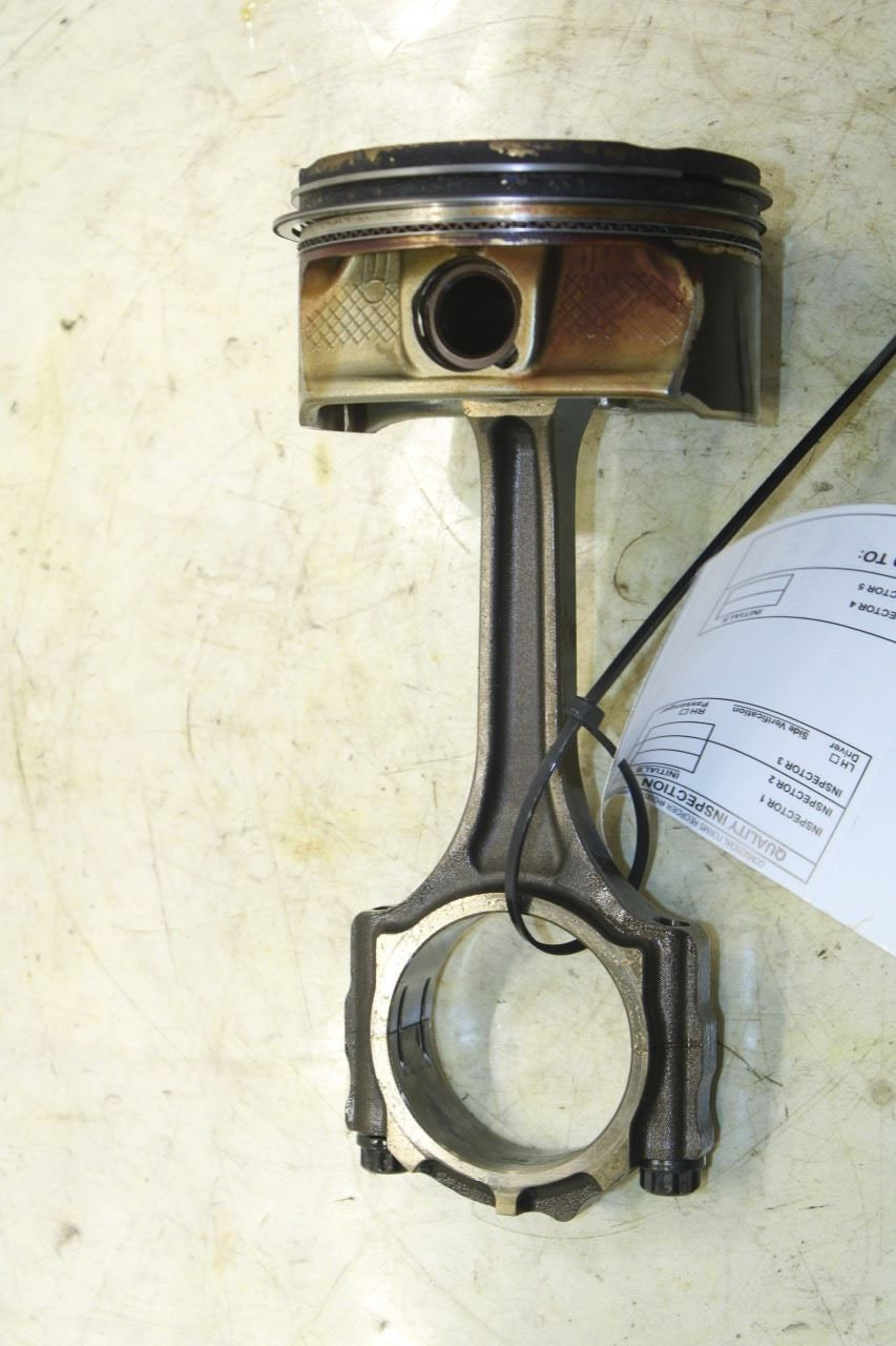 2011-22 Ford F250 Crew Cab 6.2L Right No 1 Piston w/ Connecting Rod AL3Z-6108-K - Alshned Auto Parts