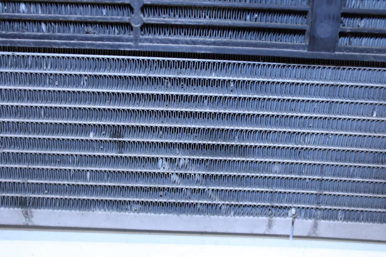 16-23 Infiniti Q50 Luxe RWD 3.0L Engine Cooling Sub Radiator 21457-5CA5A *ReaD* - Alshned Auto Parts
