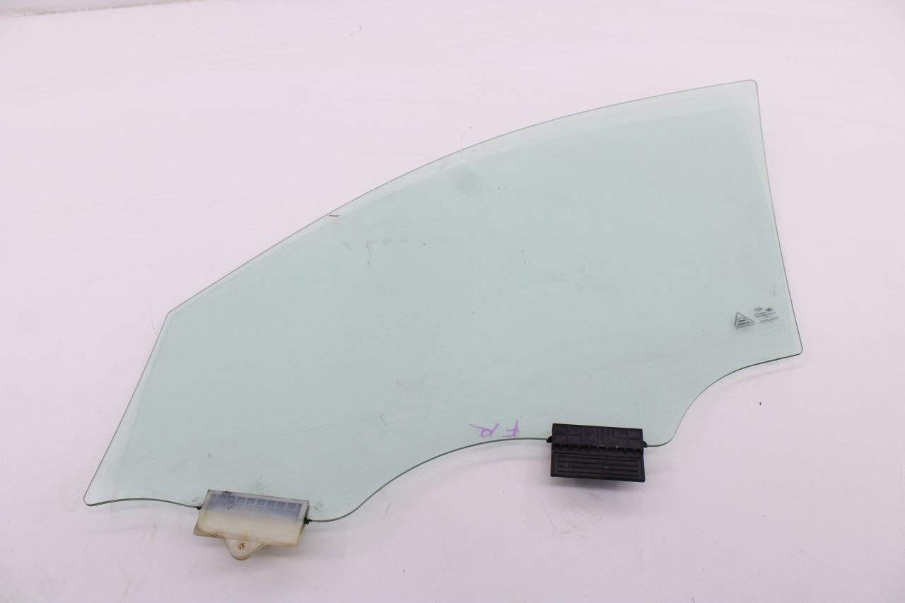 2016-2020 KIA Optima EX Front Right Passenger Side Door Window Glass 82420D5030 - Alshned Auto Parts
