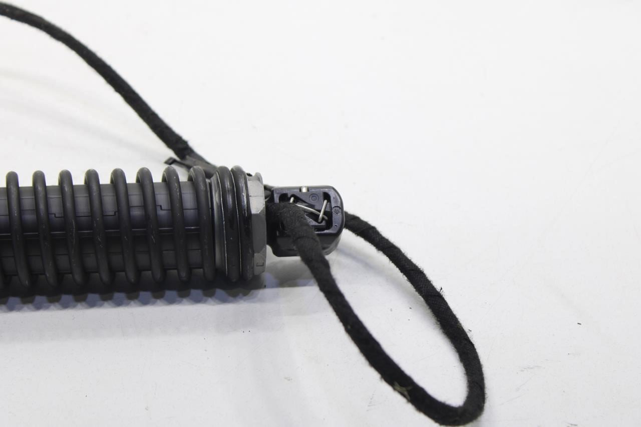 10-15 BMW 750i xDrive Rear Right Trunk Deck Lid Spindle Drive Shock Strut *ReaD* - Alshned Auto Parts