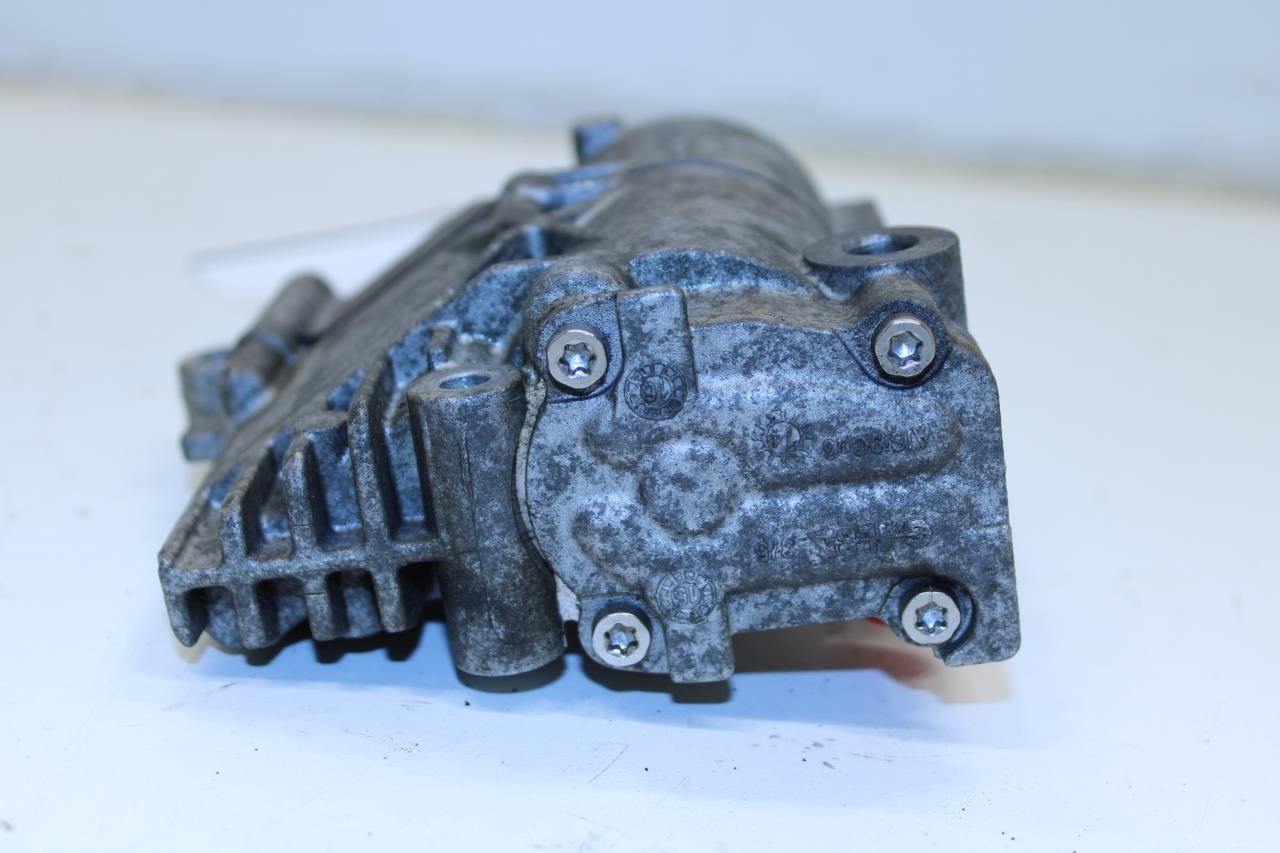 2015-17 Mercedes-Benz C300 2.0L AWD Auto Transmission Auxiliary Oil Pump *ReaD* - Alshned Auto Parts