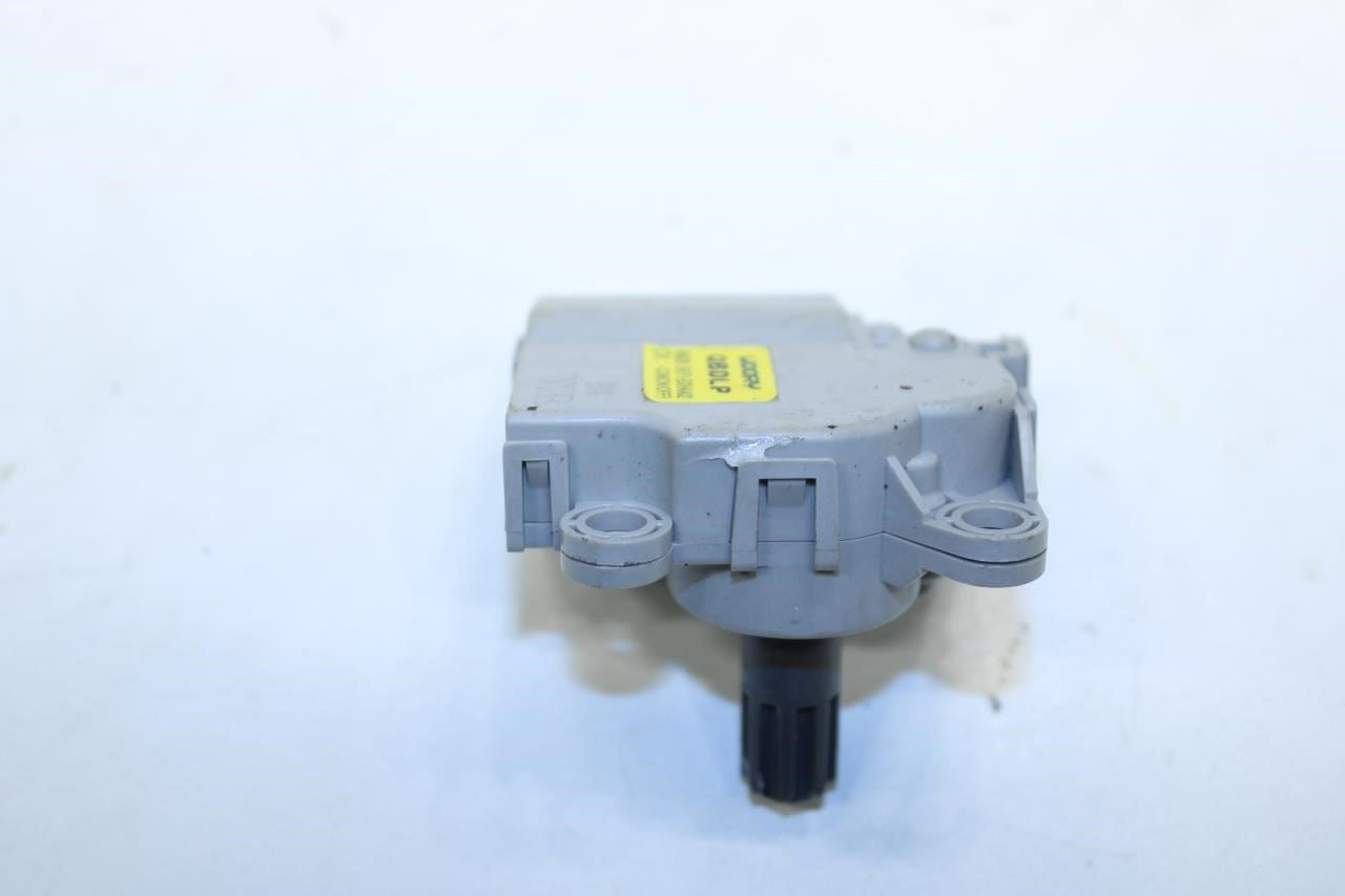 18-23 Kia Stinger GT1 HVAC Heater Blend Door Actuator Motor Set 5 EA1F0-GXHAC02 - Alshned Auto Parts