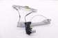 2018-2024 Chevrolet Equinox LT Front Right Side Door Window Regulator w/ Motor0