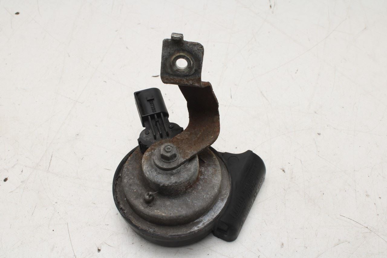 2010-2016 Mercedes-Benz E350 Sport 4MATIC High and Low Note Horn w/ Bracket - Alshned Auto Parts