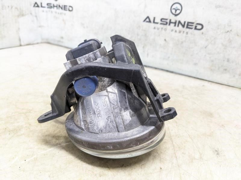 2015-2017 Subaru Legacy Front Right Passenger Fog Light Lamp 84501AL02B OEM - Alshned Auto Parts